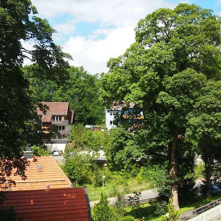 Apartment Harzgruen Sankt Andreasberg Exteriér fotografie