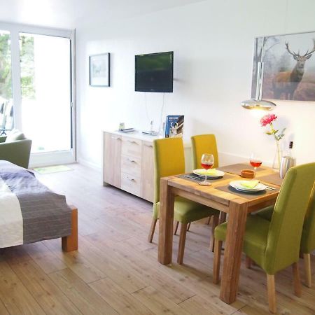Apartment Harzgruen Sankt Andreasberg Exteriér fotografie